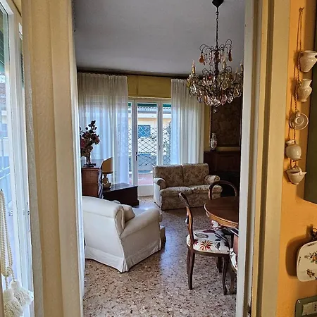 Mamma Carla Appartement Montecatini Terme
