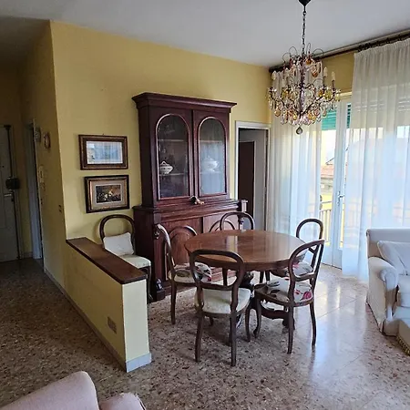 Appartement Mamma Carla