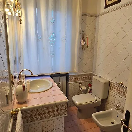 Appartement Mamma Carla *