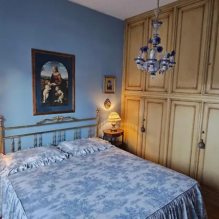 Mamma Carla Appartement Montecatini Terme