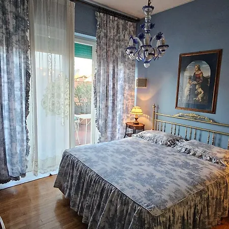 Mamma Carla Appartement Montecatini Terme