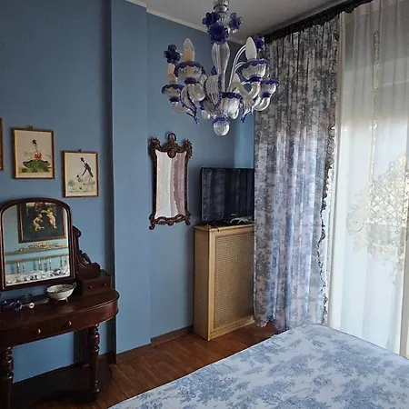 Appartement Mamma Carla