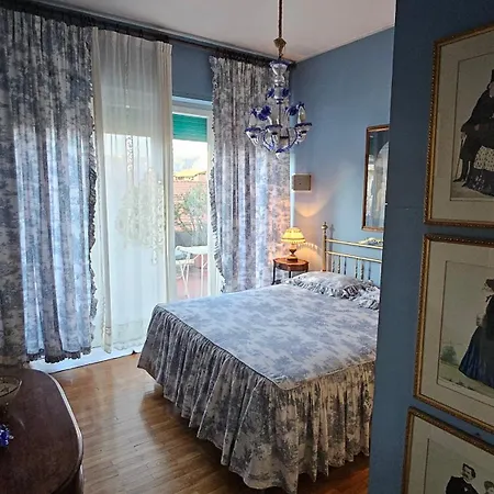 Mamma Carla Appartement *