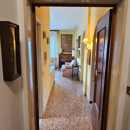 Mamma Carla Appartement Montecatini Terme