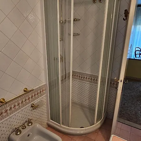 Mamma Carla Apartman *