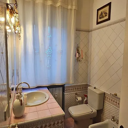 Apartman Mamma Carla Montecatini Terme