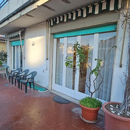 Mamma Carla Apartman *