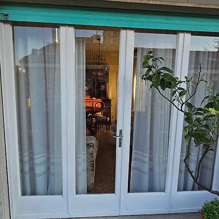 Apartman Mamma Carla Montecatini Terme