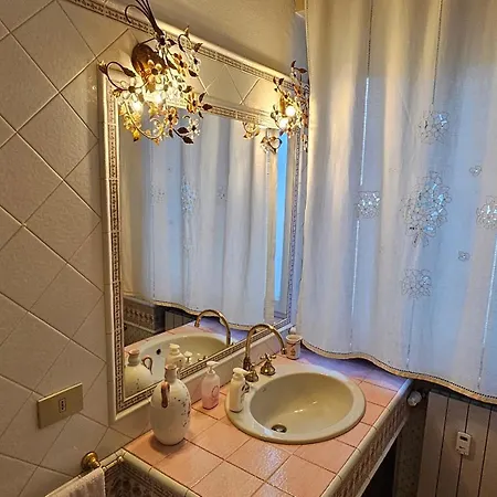 Mamma Carla Apartman