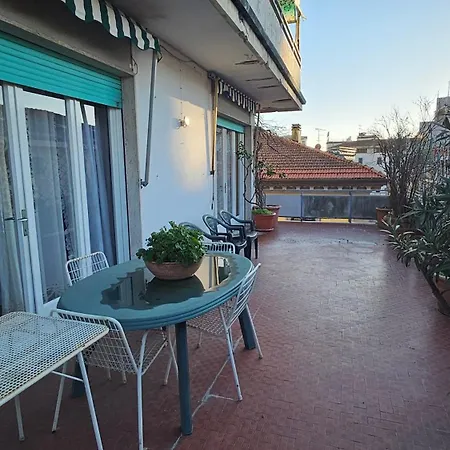 Apartman Mamma Carla Montecatini Terme