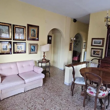 Mamma Carla Apartman Montecatini Terme
